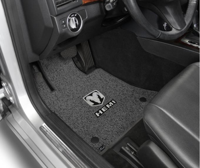 Auto Custom Carpets Original Material Replacement Floor Mats