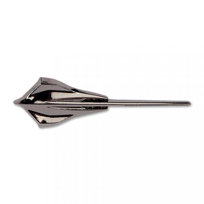 2020 Corvette Carbon Flash Stingray Lapel Pin