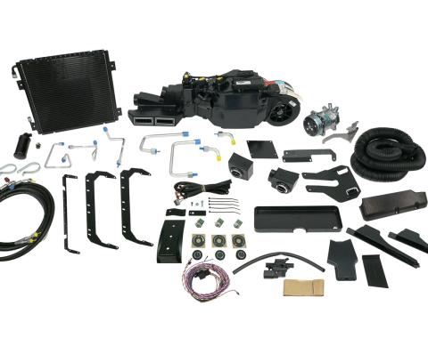 Vintage Air 1958-59 Chevrolet Pickup without Factory Air Gen 5 SureFit™ Complete Kit with Standard Controls 941571