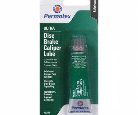 PERMATEX Brake Lubricant 85188