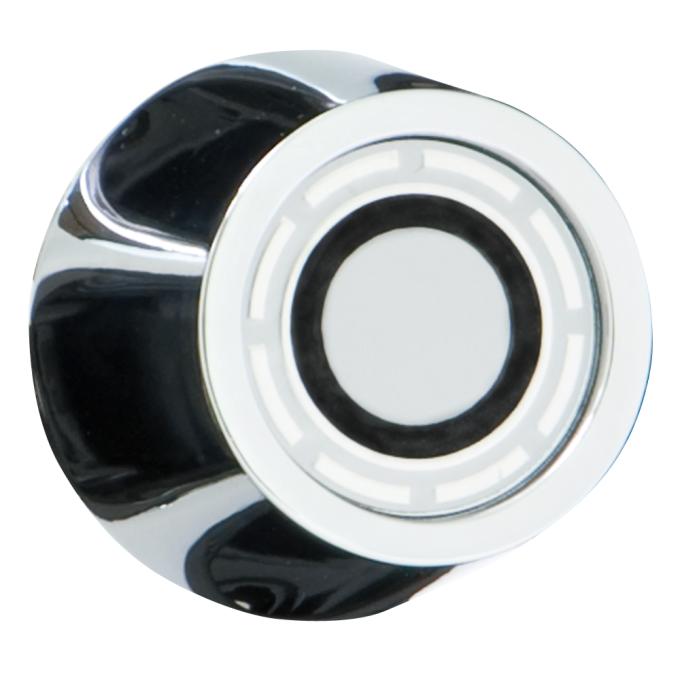 Coker Tire Chrysler Bullseye Cap 5002