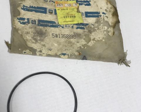 GM Automatic Transmission Case Extension Seal, NOS 1358899