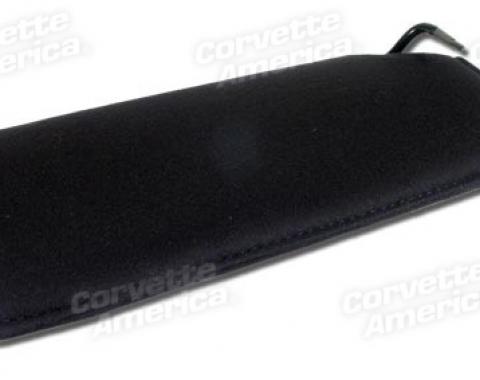 Corvette America 1984-1996 Chevrolet Corvette Sunvisor Replacement RH 40104