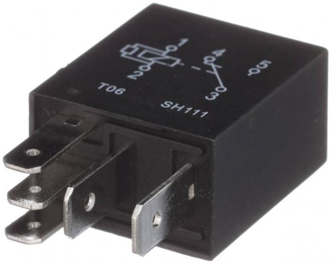 Standard Ignition 20 Amp 5 Terminal Multi-Purpose Relay RY612