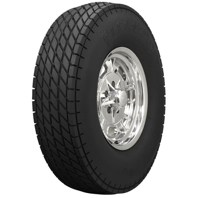 Firestone Dirt Track Tire Grooved Rear 820-15 613099