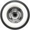 Firestone 4.50 Inch Whitewall Tire 750-16 682310