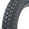 Firestone Motorcycle ANS Tire 400-19 73223