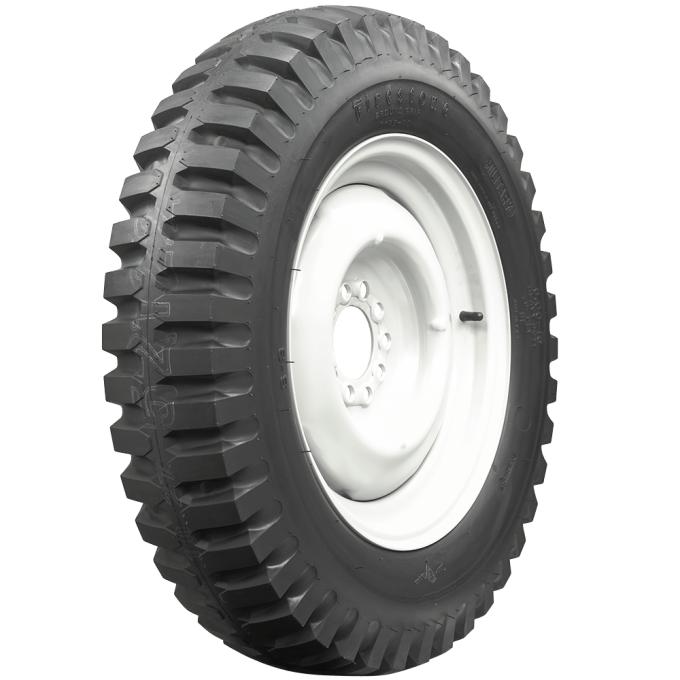 Firestone Military Tire NDT 900-16 71025