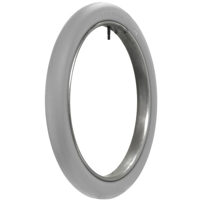 Firestone Smooth Tire All Gray 30X3.5 793756