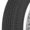 Firestone 2.50 Inch Whitewall Tire 550-16 639755