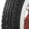 Firestone 3.25 Inch Whitewall Tire 550-18 713910