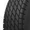 Firestone Dirt Track Tire Grooved Rear 820-15 613099