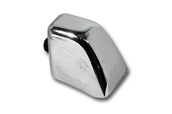 Corvette Seat Back Release Knob, 1968-1969