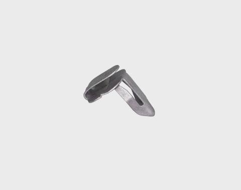 Detroit Muscle Technologies 1932-2016 Chrysler / Dodge / Ram / Plymouth / GMC / Chevrolet / Pontiac Mopar Chrysler Dodge Plymouth Stamped Door Panel Clips Trim Panel Retainer CHR4114785