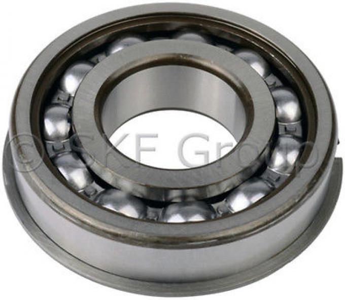 Corvette Manual Transmission Main Shaft Bearing, Borg Warner, 1974-1981