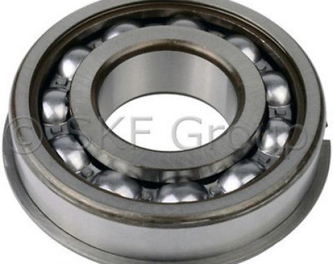 Corvette Manual Transmission Main Shaft Bearing, Borg Warner, 1974-1981