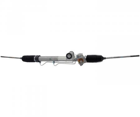 Corvette, Rack and Pinion, Steering Rack, 1988-1989