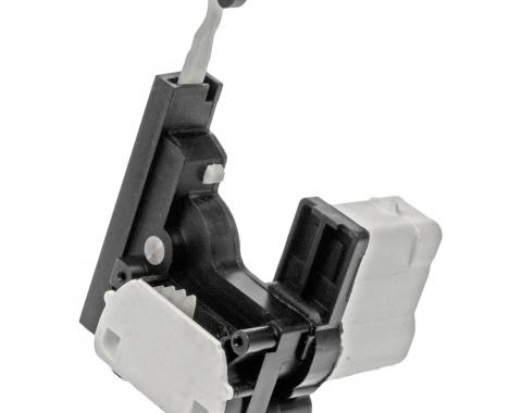 Corvette Door Lock Actuator, Right, 1997-2004