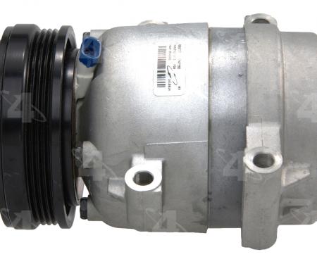 Corvette Air Conditioning Compressor, 1997-2004