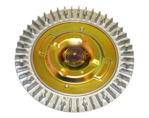 Corvette Cooling Fan Clutch Assembly, Replacement, 1960-1970