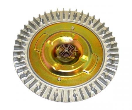 Corvette Cooling Fan Clutch Assembly, Replacement, 1960-1970