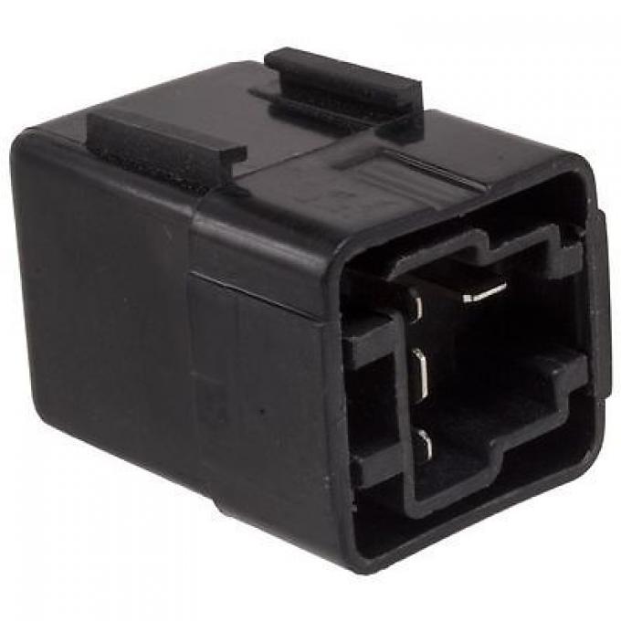 Corvette Air Conditioning Compressor Relay, 1984-1988