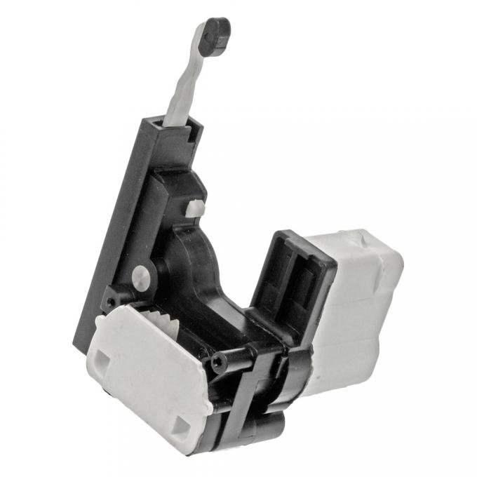 Corvette Door Lock Actuator, Right, 1997-2004