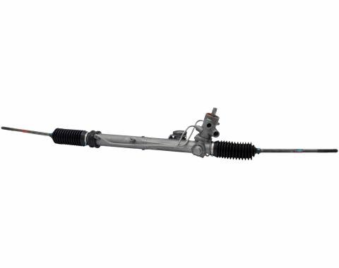 Corvette, Rack and Pinion, Steering Rack, 1988-1992