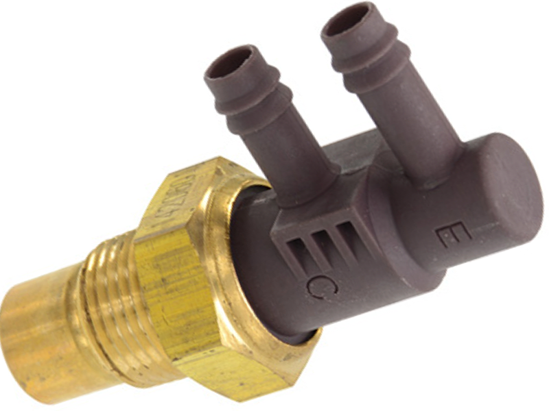 Corvette EGR Thermal Vacuum Control Switch, 19781980