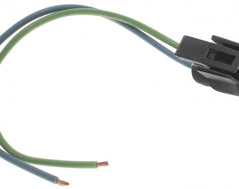 Corvette Harness, Air Conditioning Compressor Connector, 1976-1994