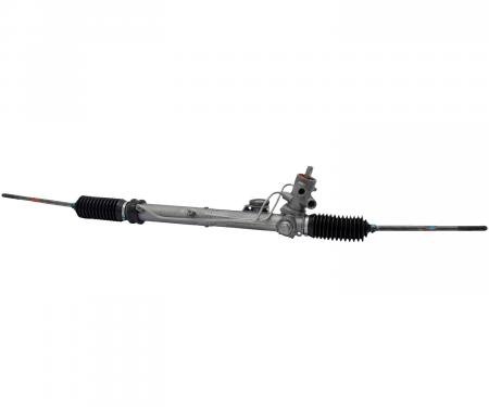 Corvette, Rack and Pinion, Steering Rack, 1988-1992