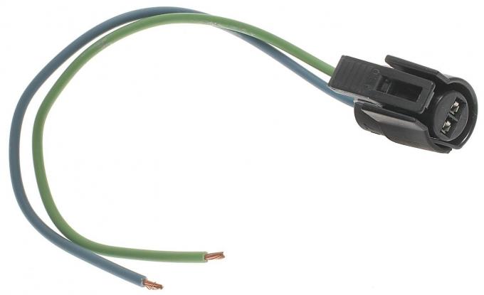 Corvette Harness, Air Conditioning Compressor Connector, 1976-1994