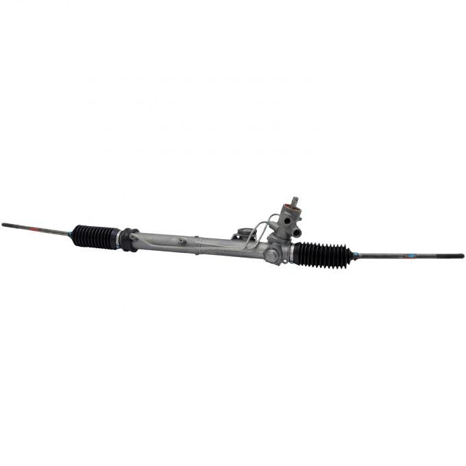 Corvette, Rack and Pinion, Steering Rack, 1988-1992