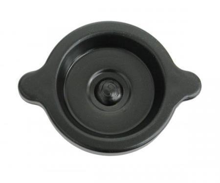 Corvette Oil Filler Cap, (65-74 Big Block, 69-82 All), 1965-1982