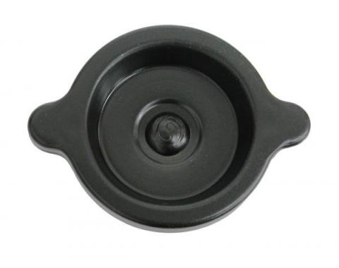 Corvette Oil Filler Cap, (65-74 Big Block, 69-82 All), 1965-1982