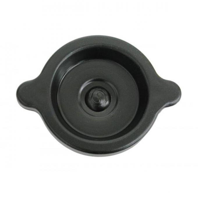 Corvette Oil Filler Cap, (65-74 Big Block, 69-82 All), 1965-1982