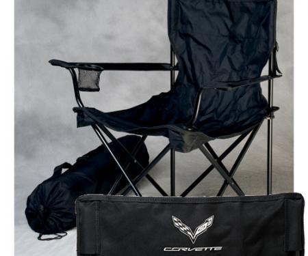 C7 Corvette Travel Chair