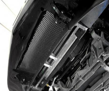 Corvette Radiator Protective Screen, 1997-2004