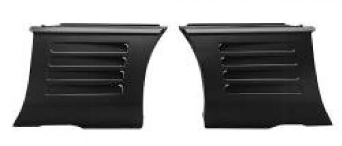 Corvette Side Fender, 94 Style,1984-1990