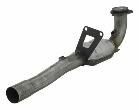 Flowmaster Catalytic Converters 1992-1996 Chevrolet Corvette Direct Fit Catalytic Converter 2010013