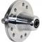 Wilwood Brakes Forged Dynalite Big Brake Front Brake Kit (Hub) 140-11812-DR