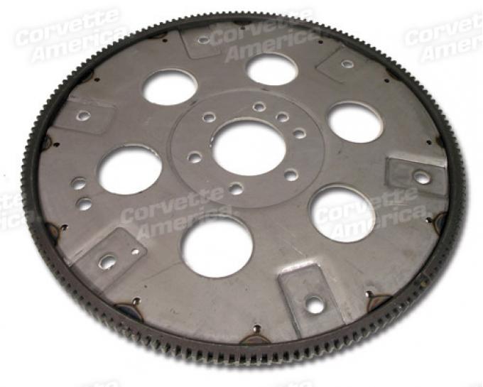 Corvette Flywheel, Automatic, 1969-1977