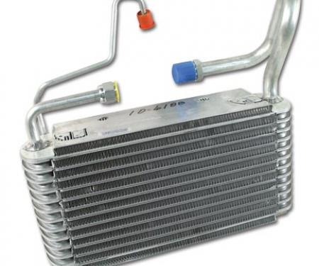 Corvette Air Conditioning Evaporator, 1969-1972