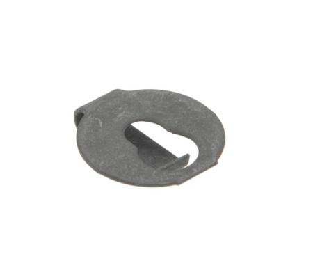 Corvette Accelerator Cable to Carburetor Clip, 1974-1996