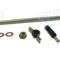 Corvette Anti-Sway Bar System, 1-1/8", Front, 1963-1982