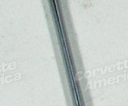 Corvette Steering Relay Rod Cap Cotter Pin, 1963-1976