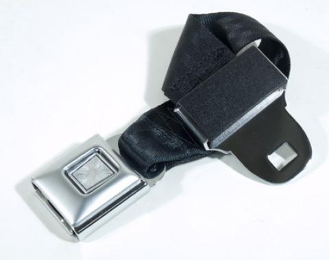 Seatbelt Solutions 1972-1996 Corvette Seat Belt Extension 