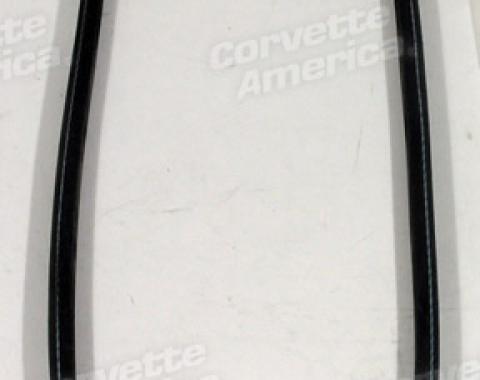 Corvette Belt, Power Steering 350 With Air Conditioning, 1973-1974