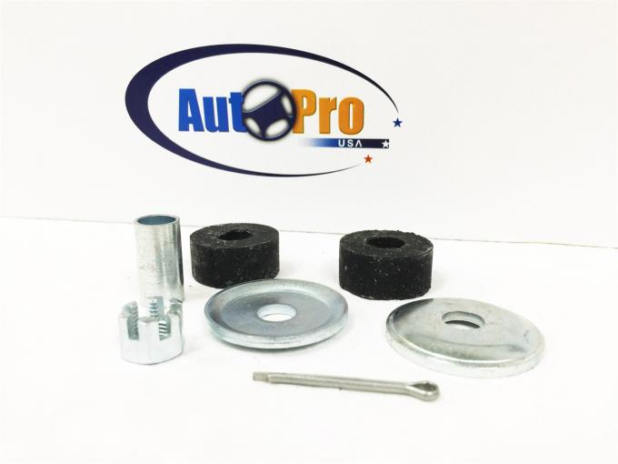 Auto Pro USA 1963-1982 Chevrolet Corvette Power Steering Cylinder Kit PS1001KIT