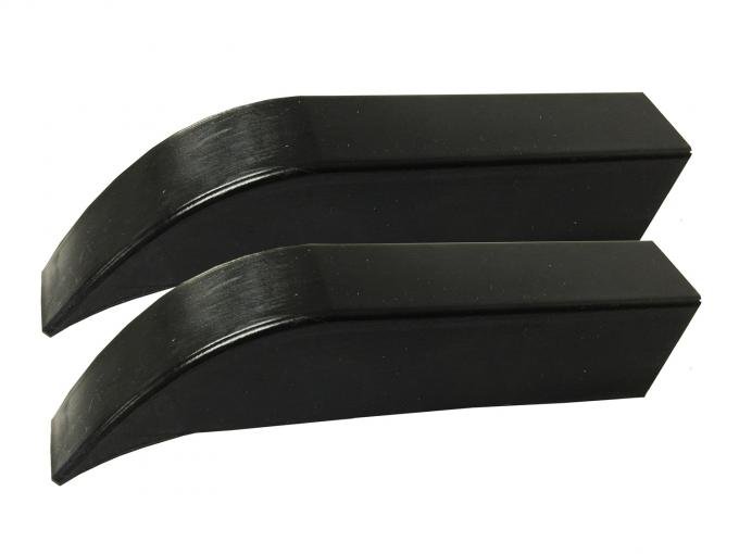 Auto Pro USA 1973-1974 Chevrolet Corvette Urethane Bumper, Front BMP1014